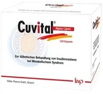Cuvital Alpha Lipon Kapseln 120 St