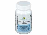 Birken Brennessel Tabletten 60 St