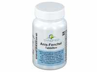 Anis Fenchel Tabletten 60 St