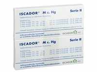 Iscador M c.Hg Serie II Injektionslösung 14x1 ml