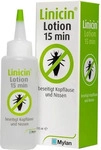 PZN-DE 09242710, Linicin Lotion 15 Min. ohne L&auml;usekamm 100 ml, Grundpreis: &euro;