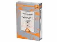 Cystus 052 Bio Halspastillen Honig Orange 66 St Pastillen