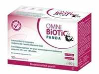 Omni BiOTiC Panda Pulver Beutel 30x3 g