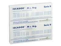 Iscador M c.Arg Serie II Injektionslösung 14x1 ml
