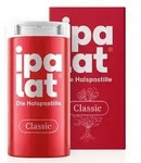 Ipalat Halspastillen classic 40 St Pastillen