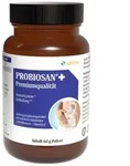 PZN-DE 03199404, sanitas Probiosan+ Pulver 60 g, Grundpreis: &euro; 503,17 / kg