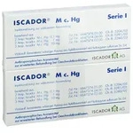 Iscador M c.Hg Serie I Injektionsl&ouml;sung 14x1 ml