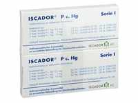 Iscador P c.Hg Serie I Injektionslösung 14x1 ml