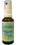 S&auml;nger-&Ouml;l Dr.Weihofen pur natur Spr&uuml;hflasche 30 ml