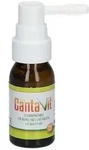 Cantavit A+E Dosieraerosol 15 ml