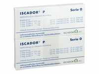 Iscador P Serie 0 Injektionslösung 14x1 ml