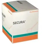 Secura reizfreier Hautschutz Applikator 25x1 ml Applikator(en)