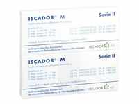 Iscador M Serie II Injektionslösung 14x1 ml