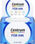 PZN-DE 09924680, Centrum f&uuml;r Ihn Capletten 30 St Tabletten, Grundpreis: &euro; 0,44