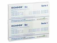 Iscador Qu Serie I Injektionslösung 14x1 ml