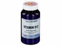 Vitamin B12 GPH 3 μg Kapseln 120 St