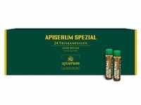 Apiserum Spezial Trinkampullen mit Gelee Royale 24x5 ml