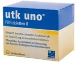 UTK uno Filmtabletten B 180 St