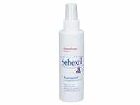 Sebexol Haarwasser 150 ml Lösung