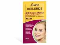 Luvos Heilerde Creme-Maske mit Goldkamille 2x7,5 ml Gesichtsmaske