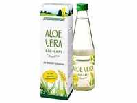 Aloe Vera Saft Bio Schoenenberger 330 ml