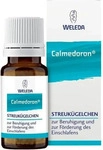 PZN-DE 09605236, Weleda Calmedoron Streuk&uuml;gelchen 10 g Globuli, Grundpreis: &euro;