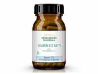 Vitamin B12 Aktiv Methylcobalamin Kapseln 30 g