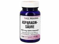 Asparaginsäure 500 mg GPH Kapseln 60 St