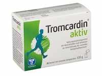 Tromcardin aktiv Granulat Beutel 20 St