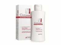 Ciclosan Anti-Schuppen-Shampoo 100 ml Shampoo