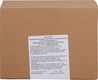PZN-DE 09647683, Pascoe Pascorbin Injektionsl&ouml;sung Injektionsflasche 20x50 ml