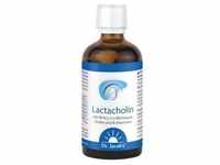 Lactacholin Dr.Jacob's Tropfen 100 ml