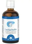 PZN-DE 09755295, Dr. Jacob's Lactacholin Dr.Jacob's Tropfen 100 ml, Grundpreis: