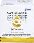 PZN-DE 09617771, Cationorm SD sine Einzeldosispipetten 30x0,4 ml, Grundpreis: &euro;