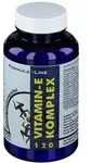 Vitamin E Komplex Vegi-Kaps 120 St Kapseln