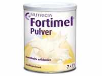 Fortimel Pulver Vanillegeschmack 335 g