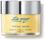 LA MER Vital Skin Nachtcreme o.Parfum 50 ml
