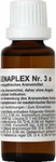 PZN-DE 08800473, Regenaplex Nr.6 Tropfen zum Einnehmen 30 ml, Grundpreis: &euro;