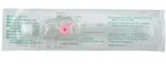 Vasofix Braun&uuml;le 20 G 33 mm rosa 1 St Kan&uuml;le