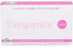 Onlysmile Zahnaufhellungsgel 3x40 ml Zahngel