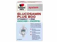 Doppelherz Glucosamin Plus 800 system Kapseln 60 St