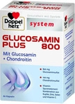 PZN-DE 09337936, Doppelherz system Doppelherz Glucosamin Plus 800 system Kapseln 60