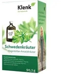 Schwedenkr&auml;uter Mischung 90,2 g Pulver