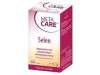 Meta-Care Selen+ Kapseln 60 St