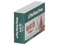 Krillöl 500 mg Kapseln 60 St Weichkapseln