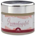 GRANATAPFEL-WEIHRAUCH-Creme Dr.Jacob's 50 ml Creme