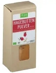 Hagebutten Pulver Bio 100 g