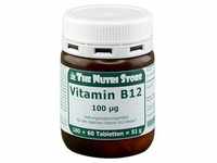 Vitamin B12 100 μg Tabletten 240 St