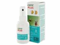 Care Plus Anti-Insect natural Spr.40% Citriodiol 60 ml Spray