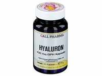 Hyaluron 100 mg GPH Kapseln 30 St